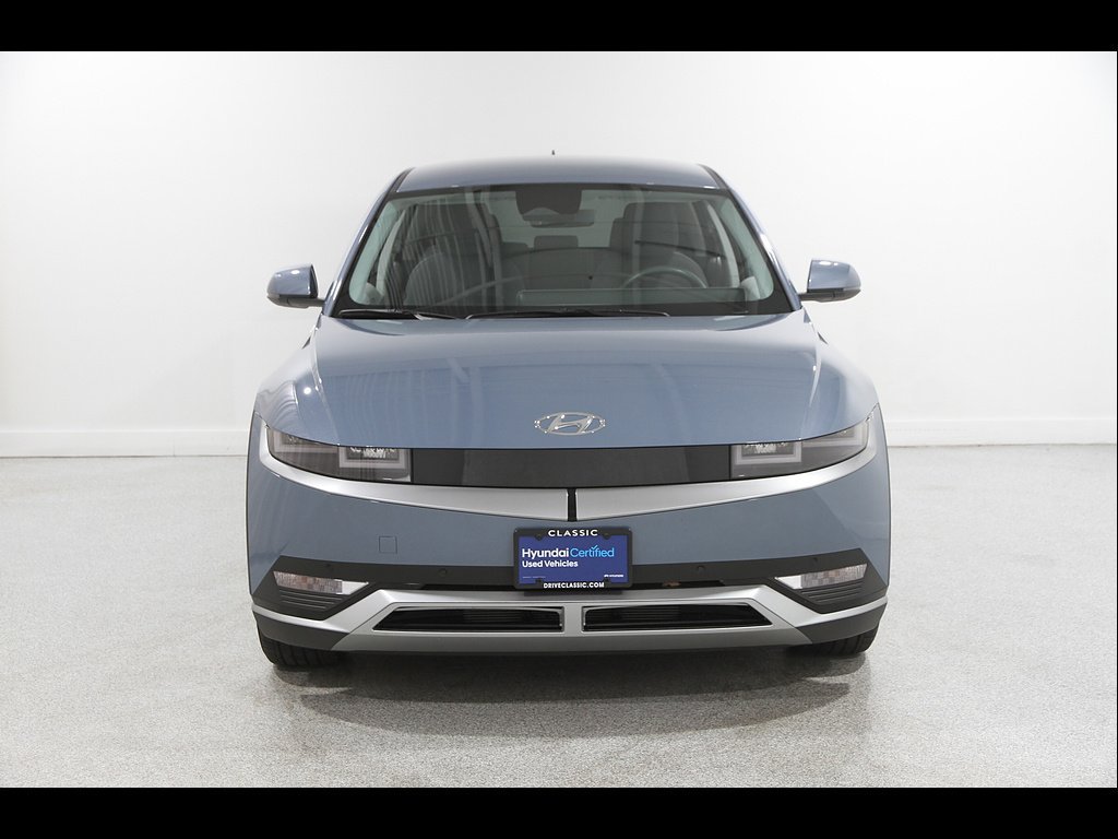 Certified 2024 Hyundai Ioniq 5 SEL AWD/4WD image 2