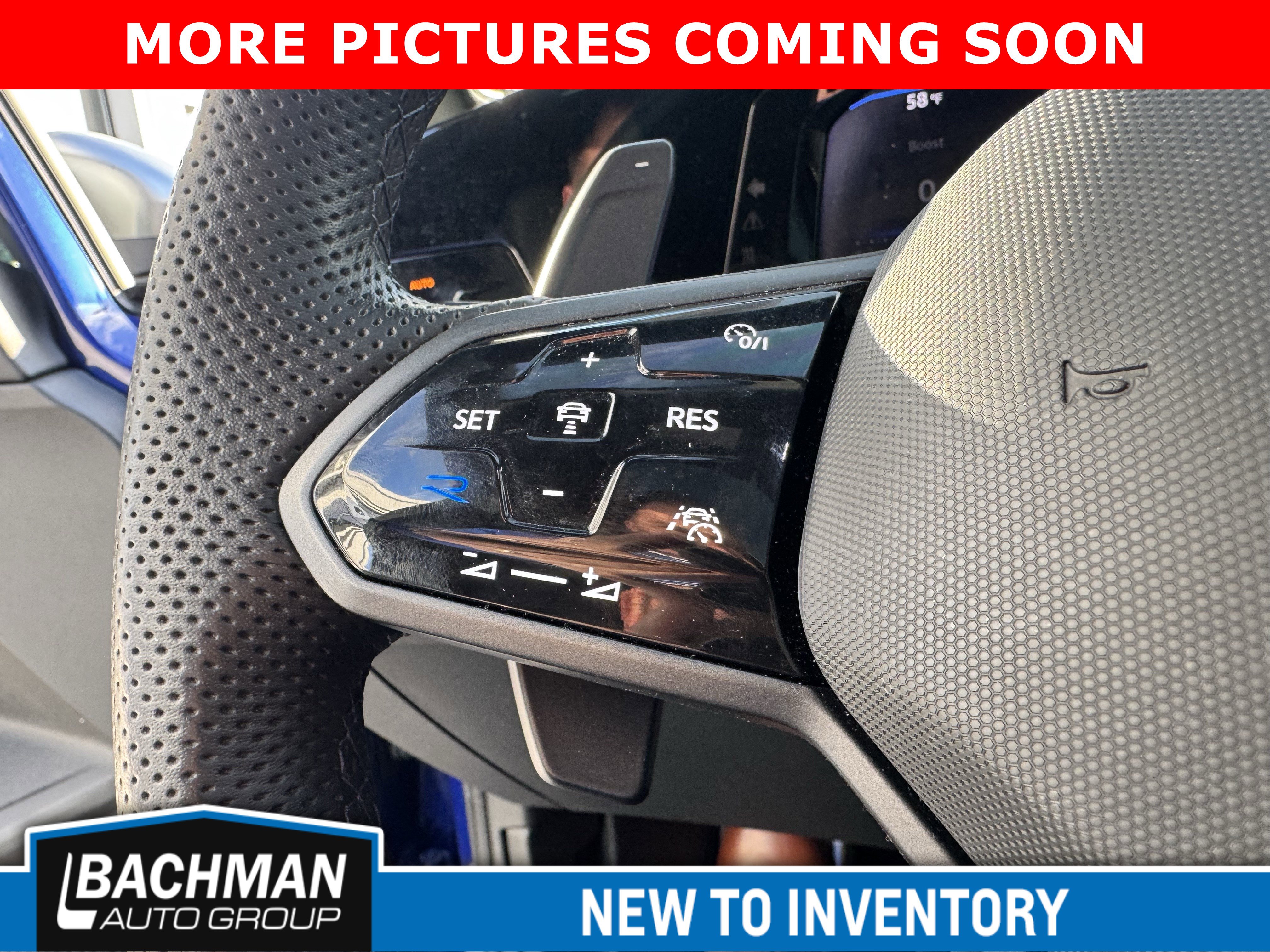 Used 2024 Volkswagen Golf R image 6