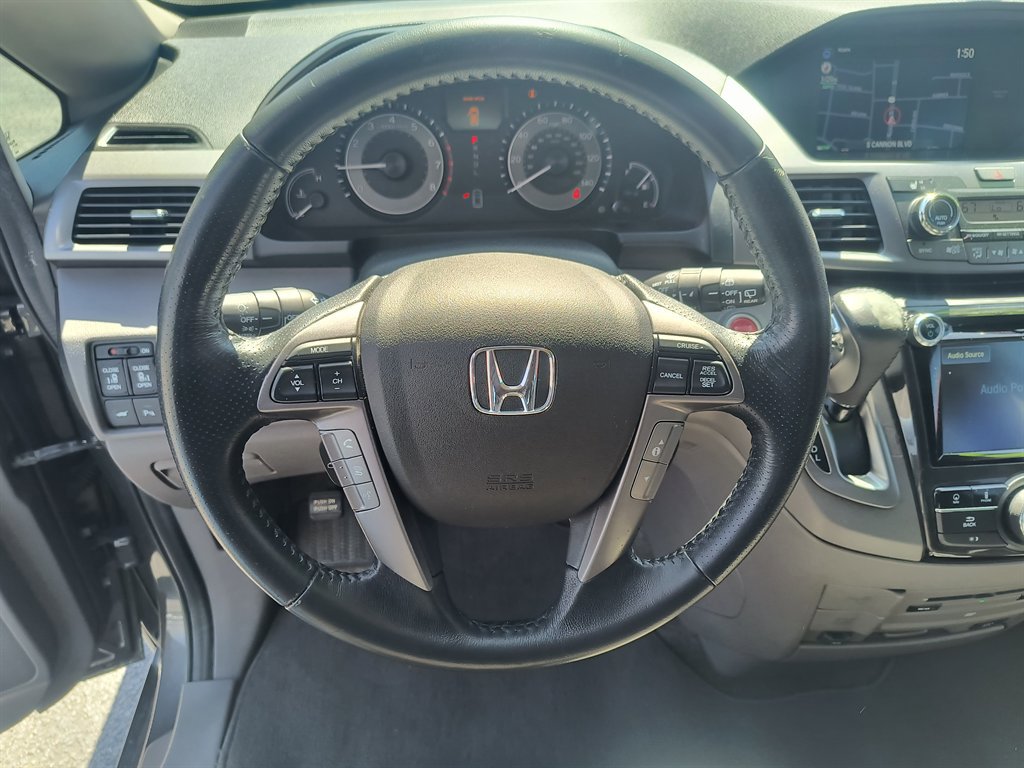 Used 2014 Honda Odyssey Touring image 15
