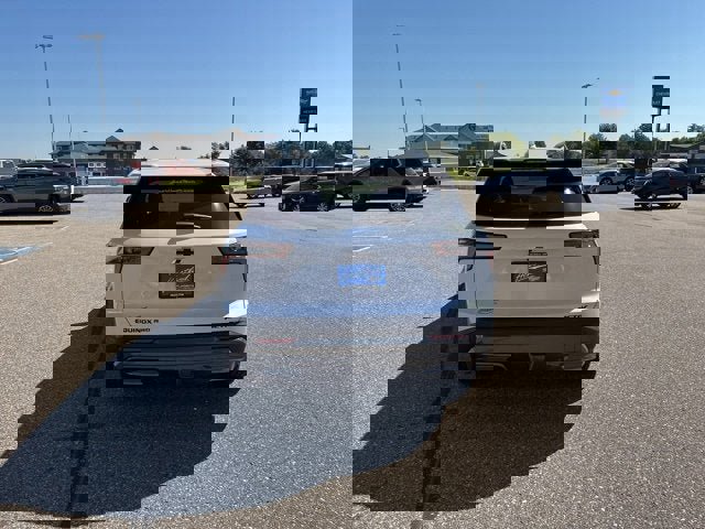 New 2026 Chevrolet Equinox ACTIV w/ Convenience Package III image 5