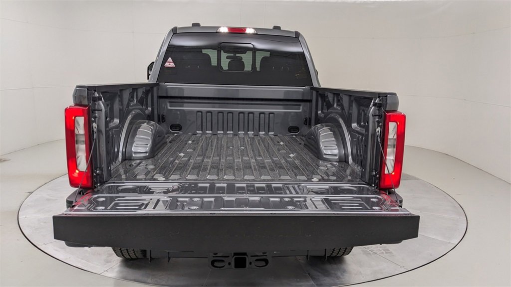New 2026 Ford F250 XL image 7