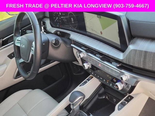 Used 2025 Kia Telluride SX FWD image 10