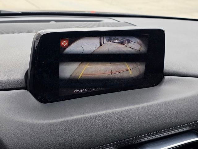 Used 2018 MAZDA CX-5 Grand Touring w/ Premium Package FWD image 19