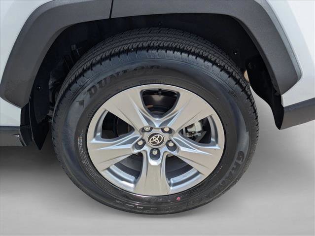 Used 2023 Toyota RAV4 XLE w/ Convenience Package image 24