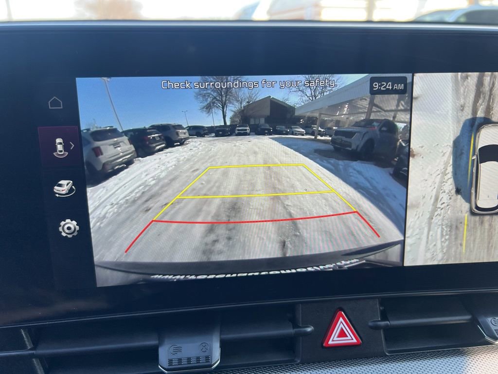 Certified 2023 Kia Sportage SX image 55