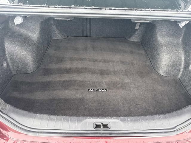 Used 2024 Nissan Altima 2.5 SV image 7