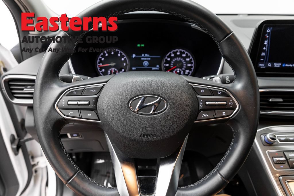 Used 2023 Hyundai Santa Fe XRT AWD/4WD image 10