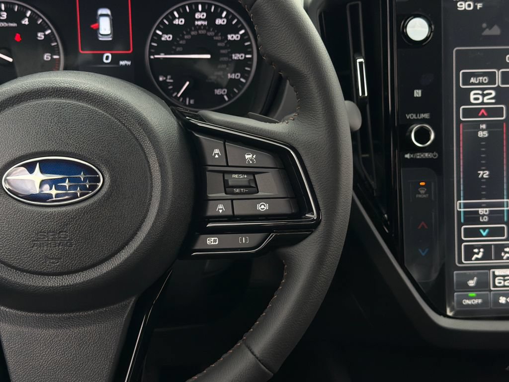 New 2026 Subaru Forester Sport AWD/4WD image 25