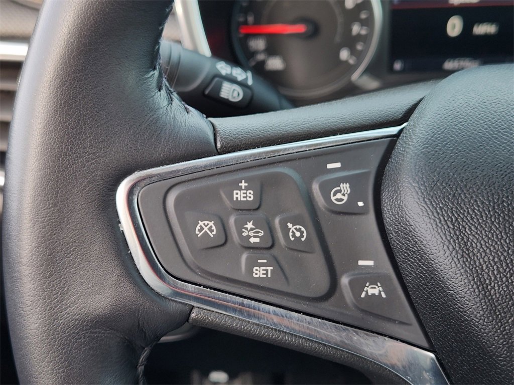 Used 2019 Chevrolet Equinox Premier image 23