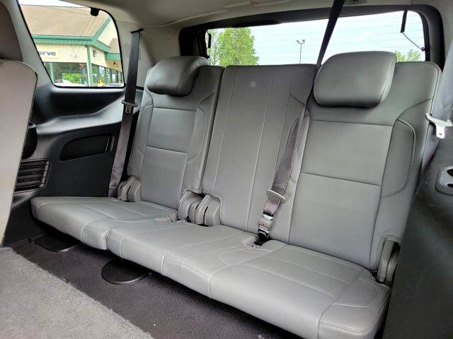 Used 2020 Chevrolet Tahoe LT image 11