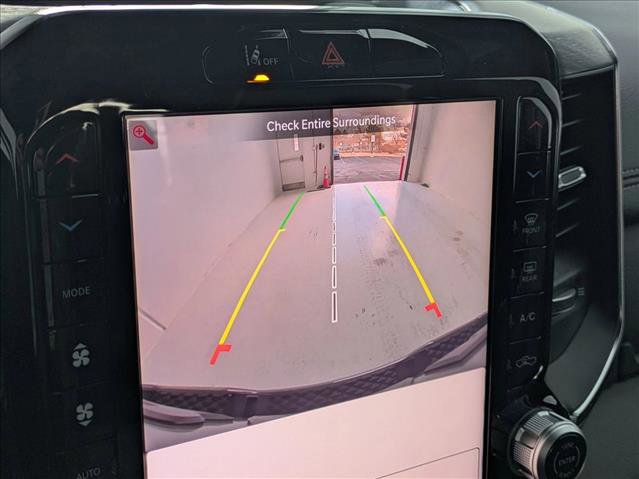 New 2026 RAM 1500 Laramie w/ Night Edition image 14