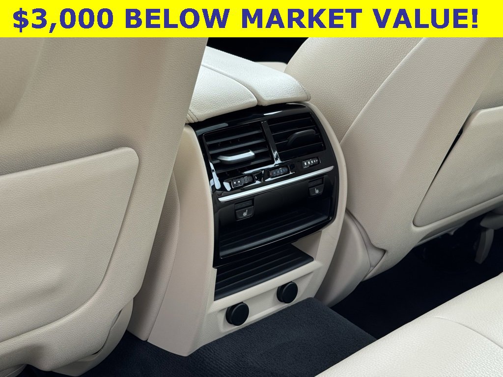 Used 2018 BMW 530e xDrive image 30