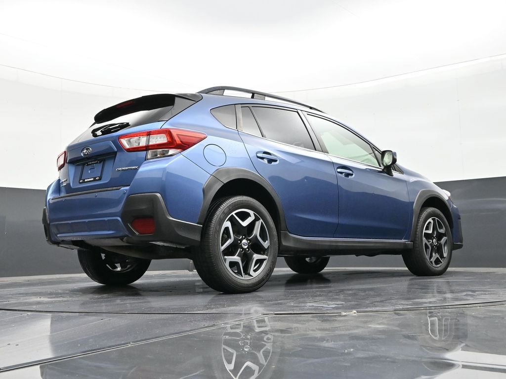 Used 2018 Subaru Crosstrek 2.0i Limited image 25