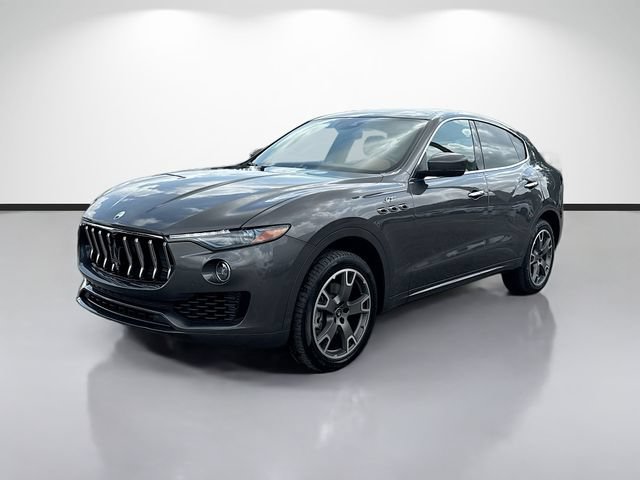 Used 2023 Maserati Levante GT AWD/4WD image 7