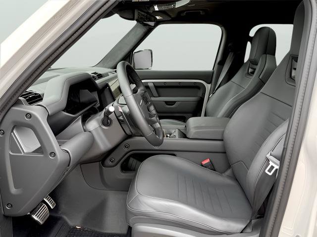 New 2026 Land Rover Defender 110 OCTA image 17