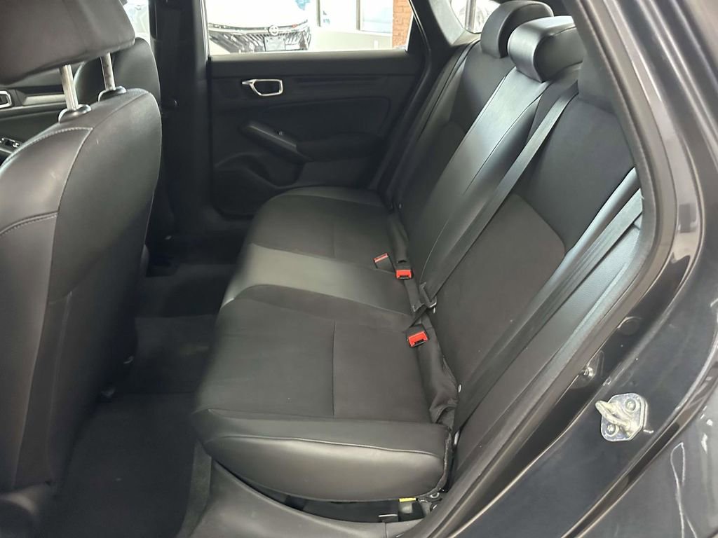 Used 2024 Honda Civic Sport image 17