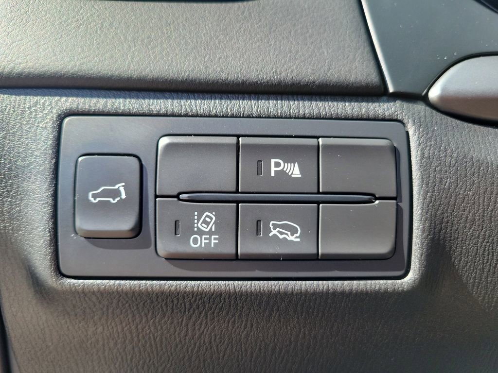 Used 2021 MAZDA CX-9 Touring w/ Touring Premium Package image 23