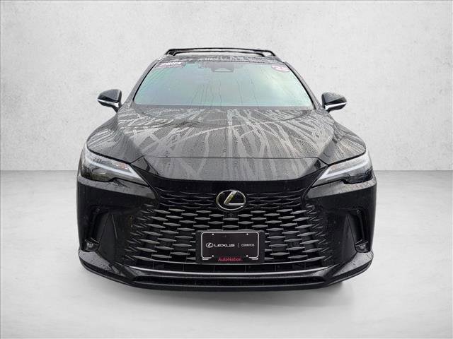 Certified 2025 Lexus RX 350 Premium image 2