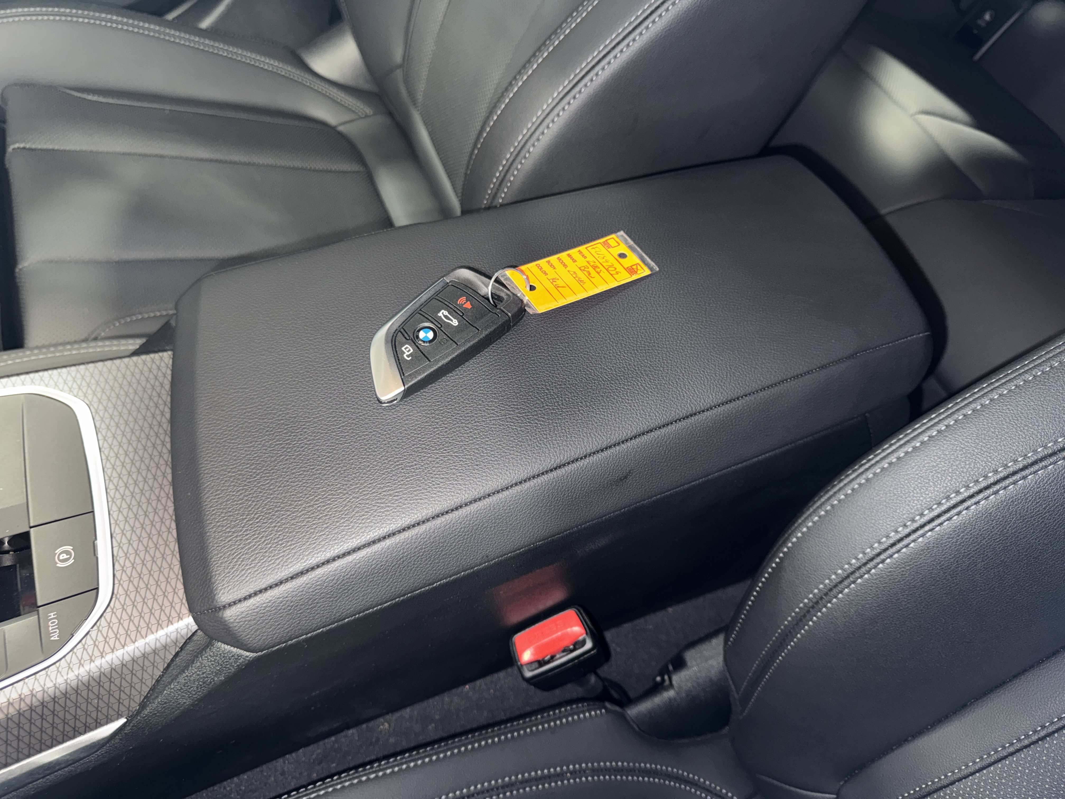 Certified 2025 BMW 440i xDrive image 29