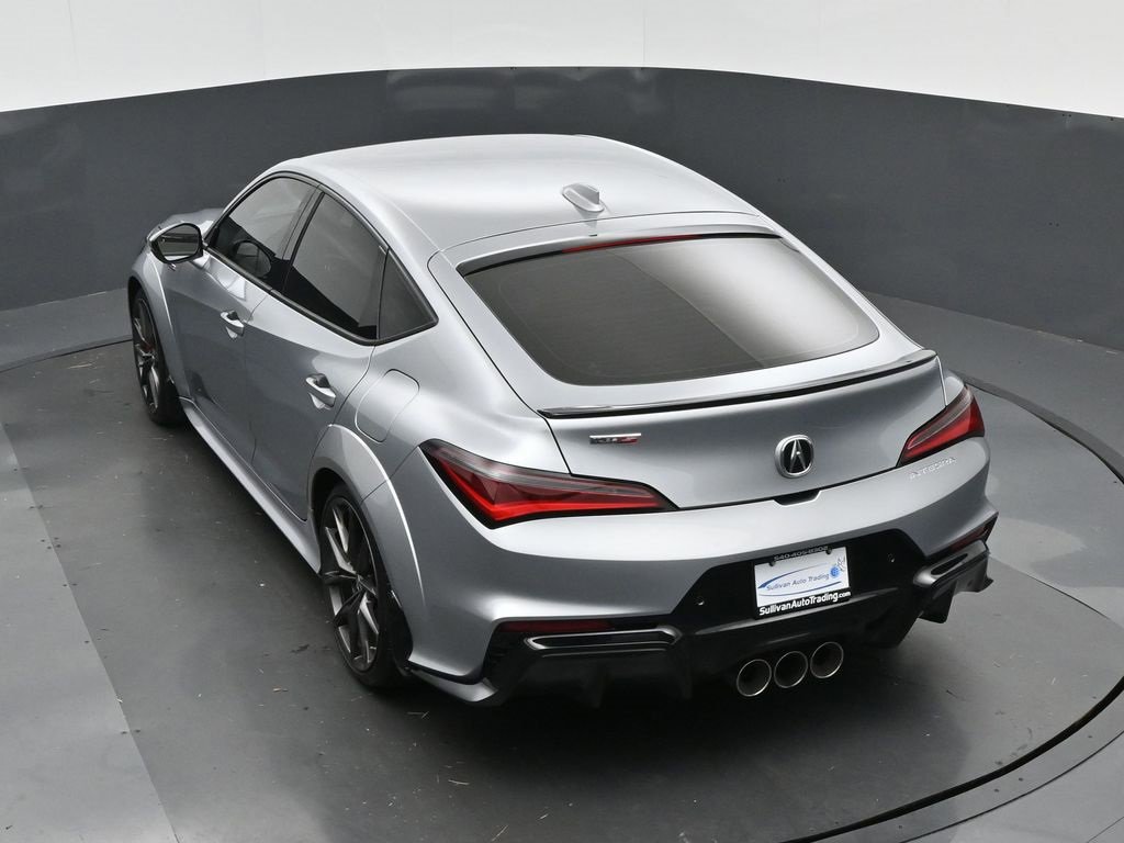 Used 2025 Acura Integra Type S image 59