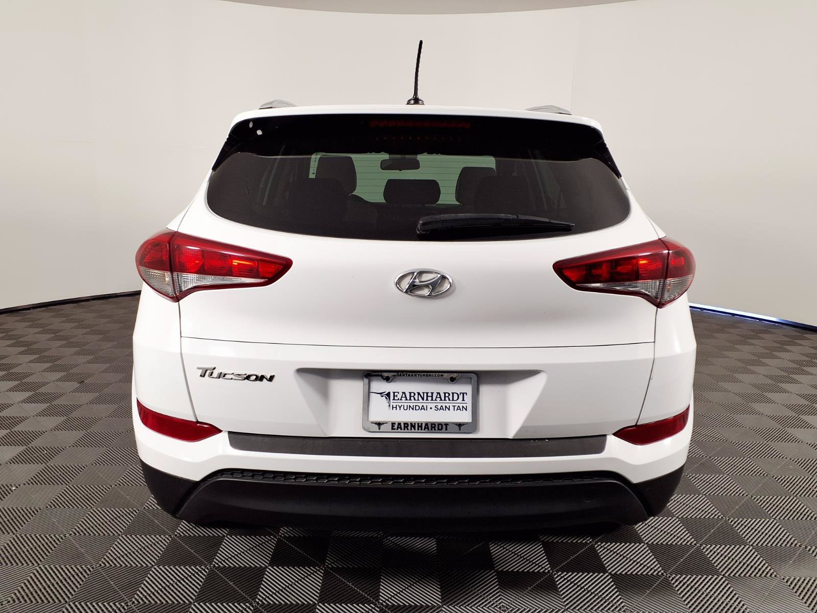 Used 2017 Hyundai Tucson SE FWD image 5