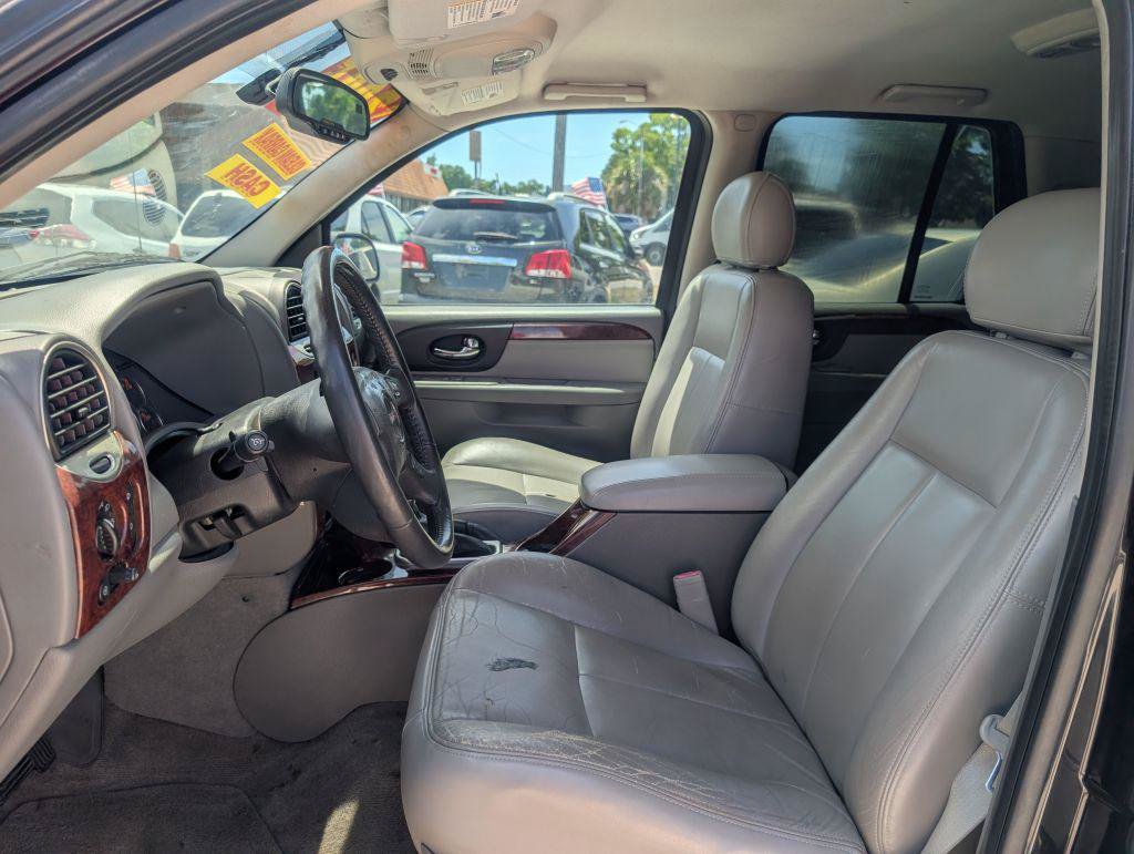 Used 2008 GMC Envoy SLT RWD image 9