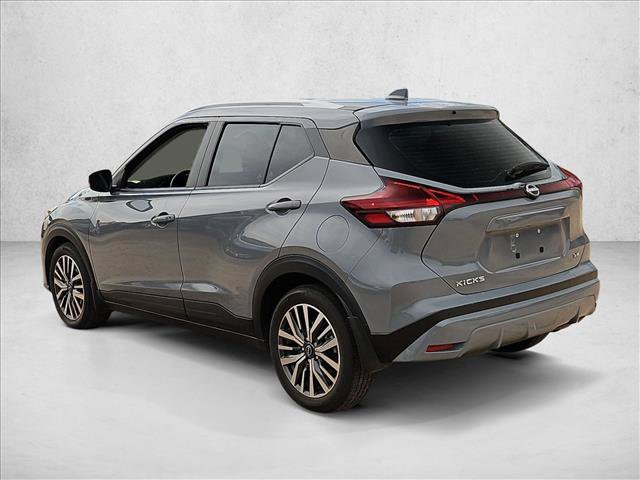 Used 2023 Nissan Kicks SV FWD image 14