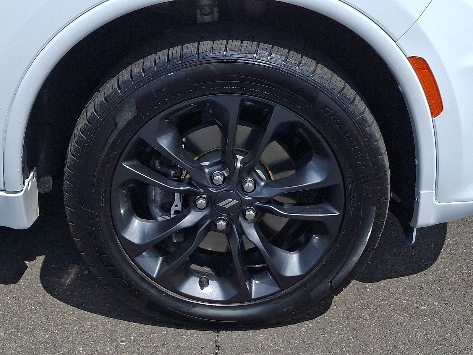 Used 2021 Dodge Durango GT AWD/4WD image 8