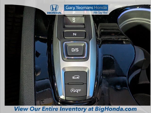 Certified 2022 Honda Pilot Elite image 25