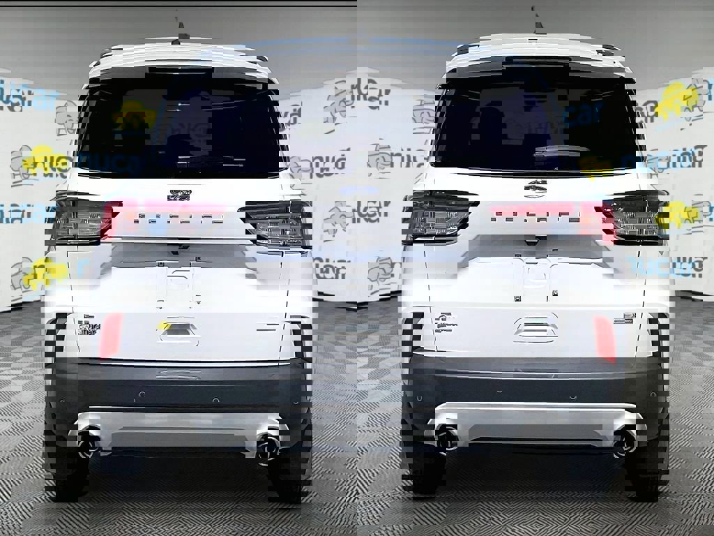 Used 2020 Ford Escape SE AWD/4WD image 5