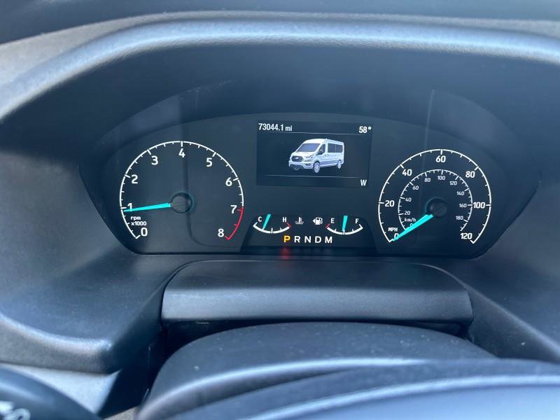 Used 2021 Ford Transit 350 XLT image 31