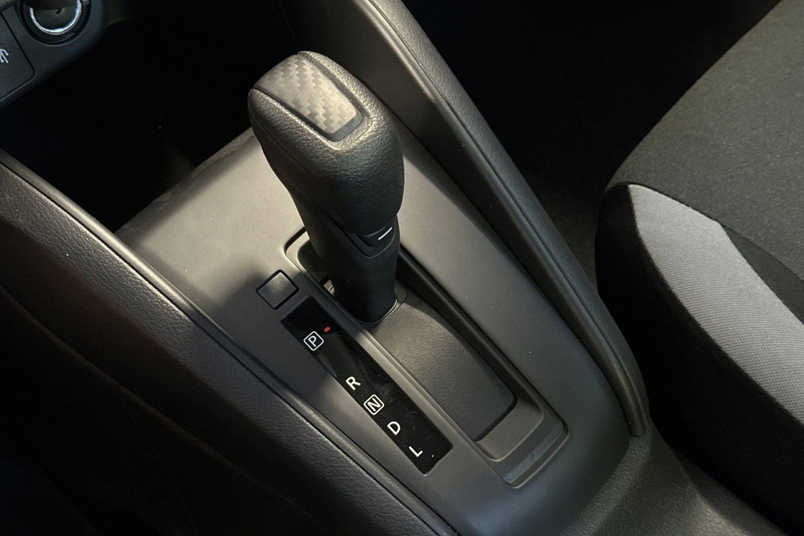 Used 2025 Nissan Versa S w/ S Plus Package image 46