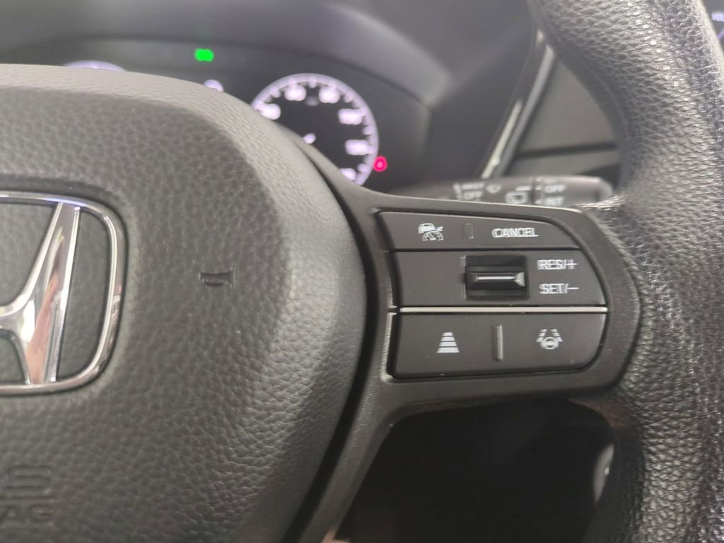 Used 2023 Honda CR-V LX image 32