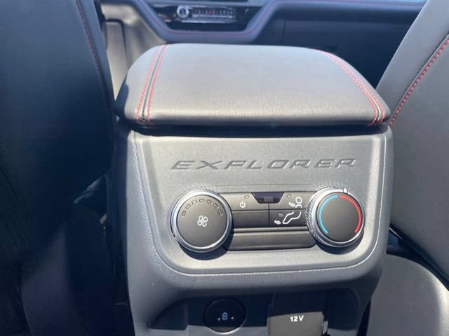 New 2026 Ford Explorer ST-Line AWD/4WD image 23