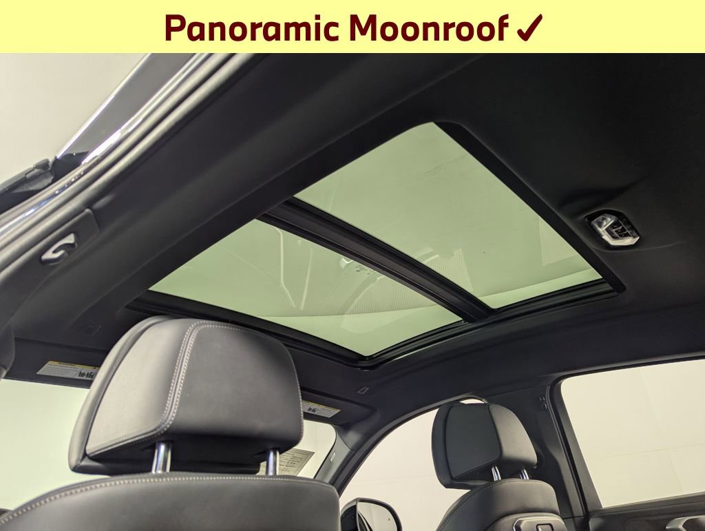 Used 2024 BMW X6 xDrive40i image 14