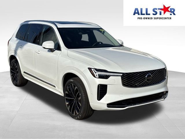 New 2026 Volvo XC90 B5 Plus w/ Protection Package Premier