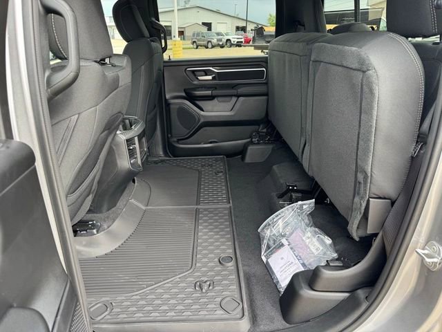 New 2025 RAM 1500 Big Horn image 20