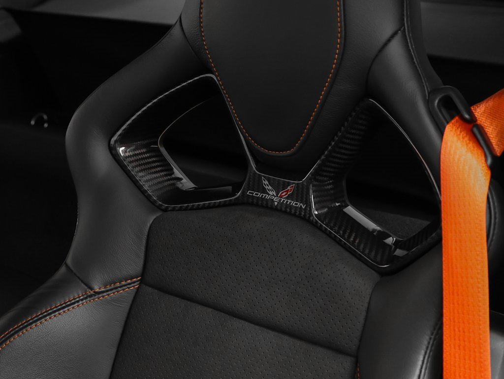 Used 2019 Chevrolet Corvette ZR1 image 68