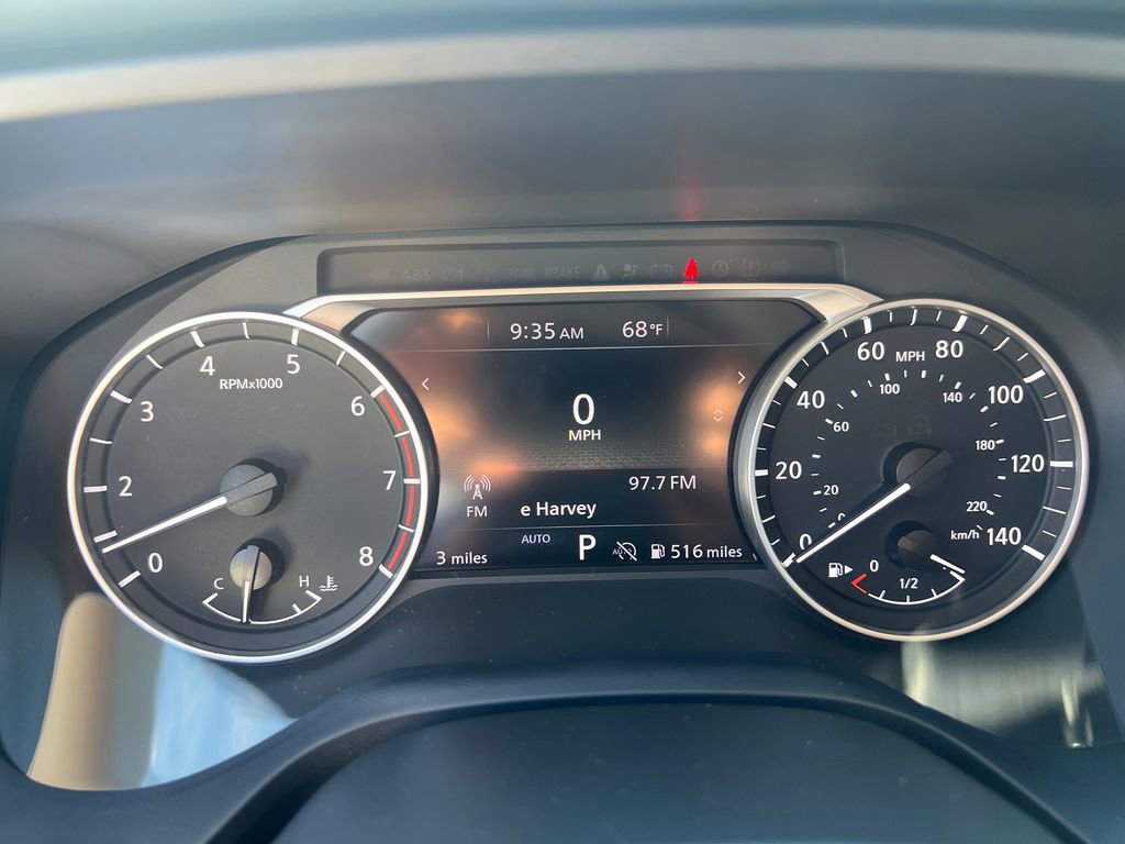 Certified 2026 Nissan Rogue S AWD/4WD image 17