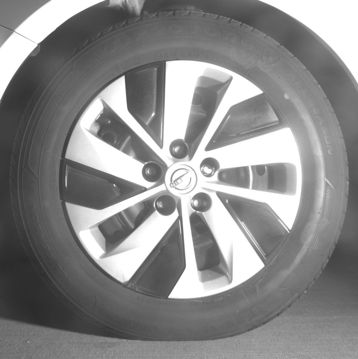 Used 2024 Nissan Altima 2.5 S image 12