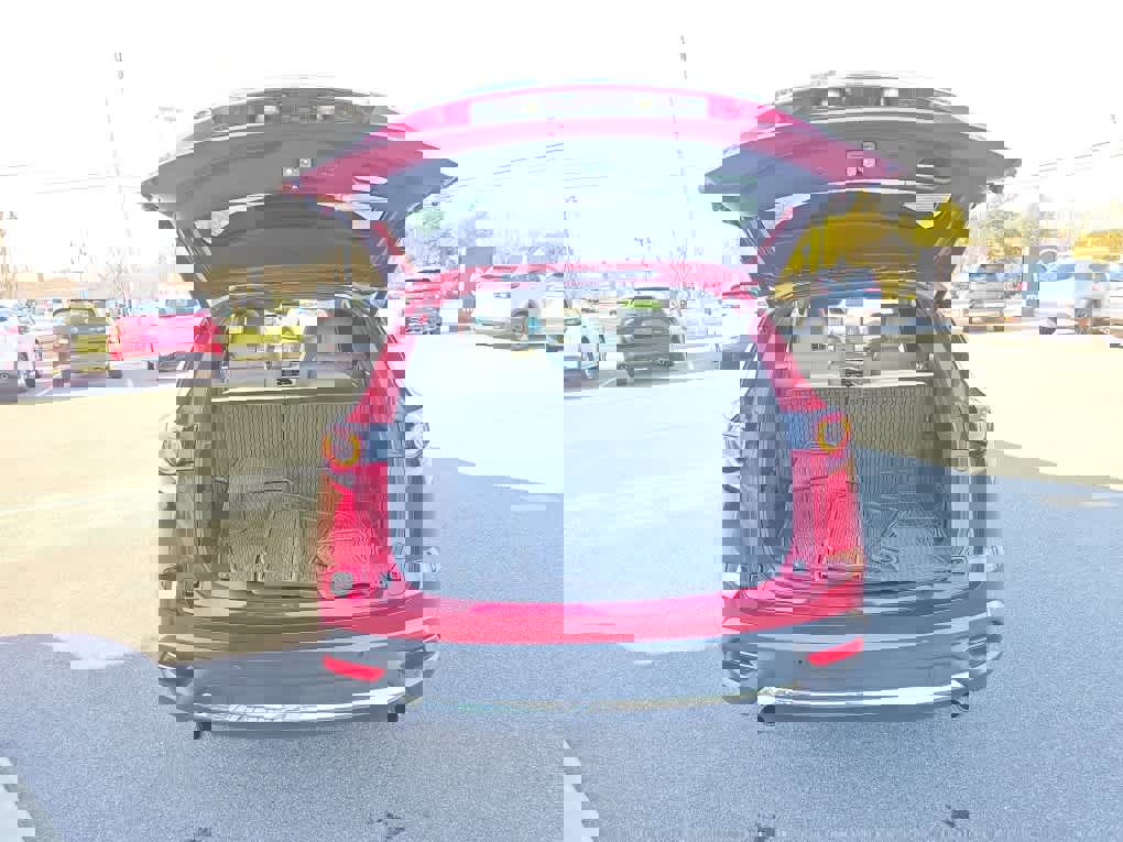 Used 2021 MAZDA CX-9 Grand Touring image 32