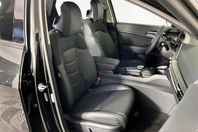 New 2026 Kia Sportage SX Prestige image 12