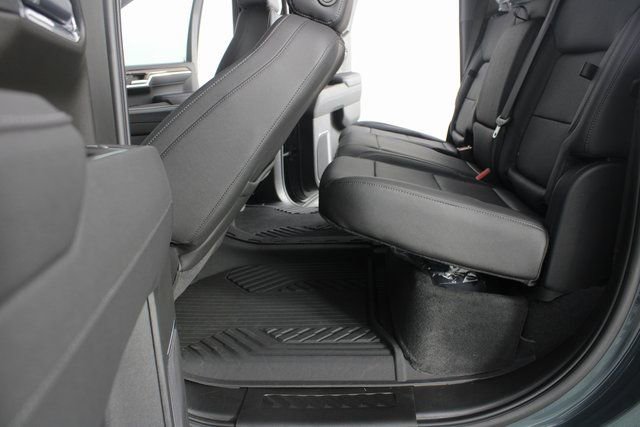 New 2026 Chevrolet Silverado 1500 LT Trail Boss w/ LT Trail Boss Premium Package image 19