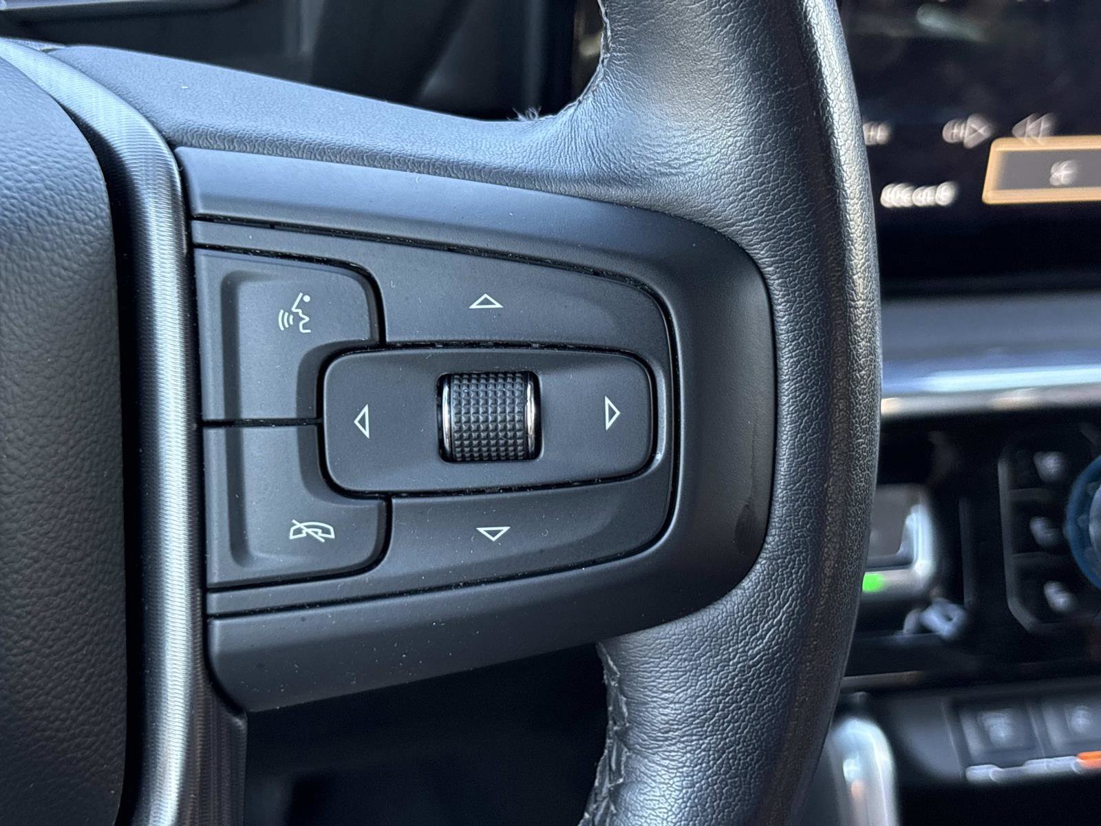 Certified 2024 GMC Sierra 2500 Denali Ultimate image 21