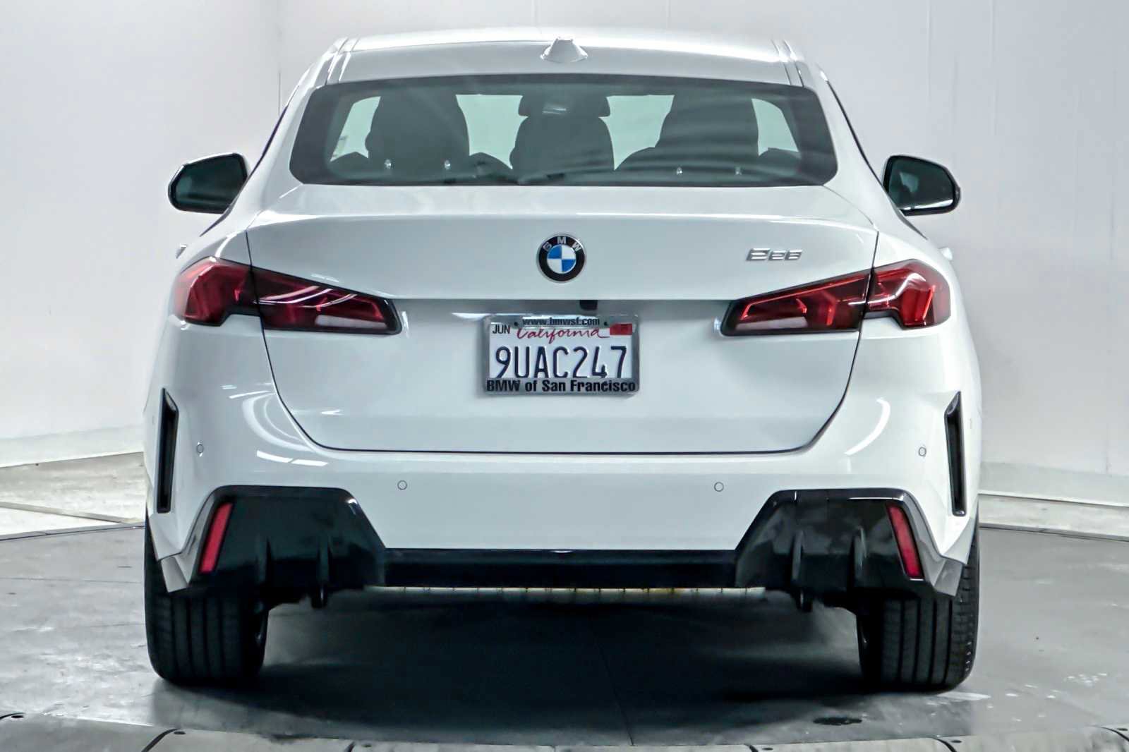 Used 2026 BMW 228i 228 image 7