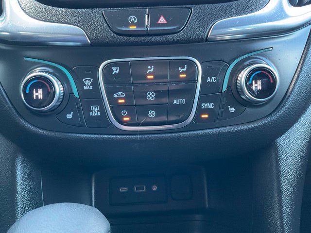 Used 2024 Chevrolet Equinox LT AWD/4WD image 15