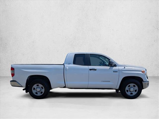 Used 2017 Toyota Tundra SR5 RWD image 4