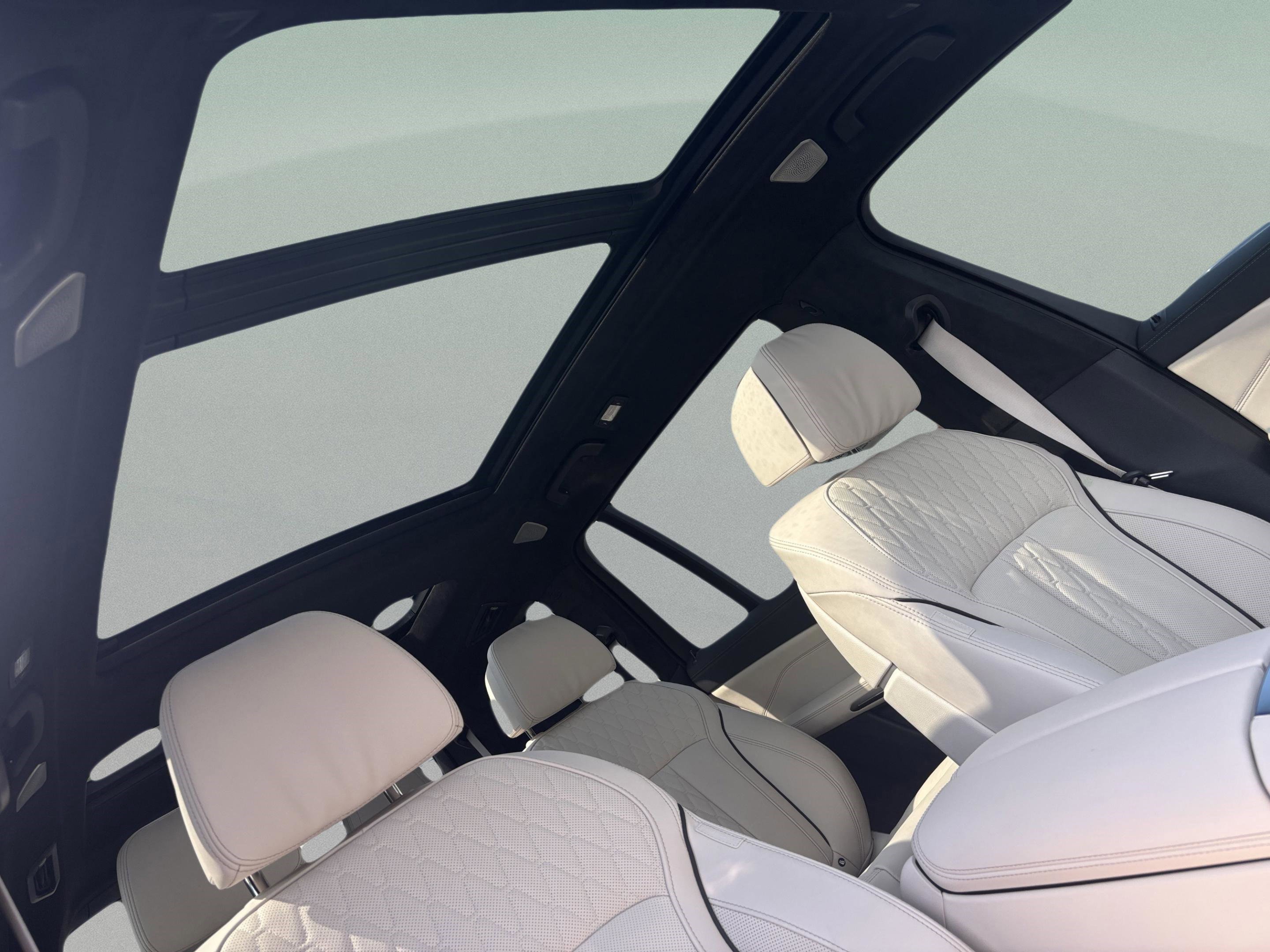 New 2026 BMW ALPINA XB7 image 34