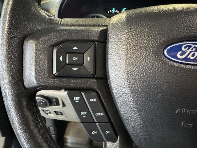 Certified 2020 Ford F150 XLT w/ Equipment Group 302A Luxury image 26