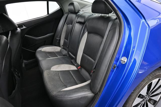 Used 2012 Kia Optima SX FWD image 28